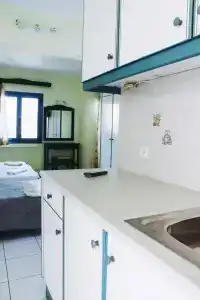 Blue Sky Apts - 25