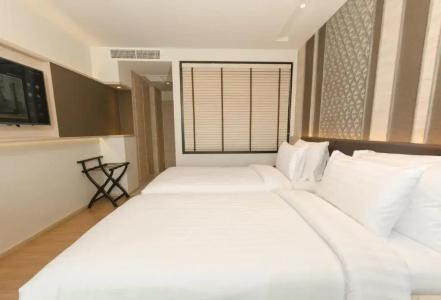 Chillax Heritage Khaosan - Sha Extra Plus - 42