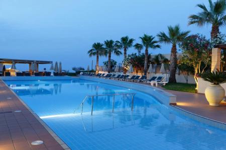 Giannoulis - Santa Marina Plaza (Adults Only) - 15