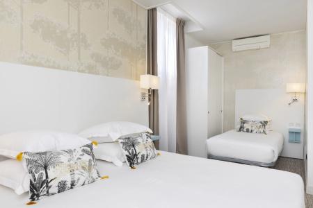 Hôtel Byakko Nice - 24