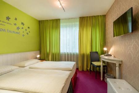 Arosa Düsseldorf Oberkassel - 26