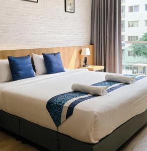 b Stay - Sha Plus Certified - 11