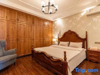 Holiday Inn Chengdu Xindu, An Ihg - 128