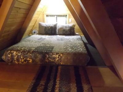 Arizona Mountain Inn & Cabins - 22