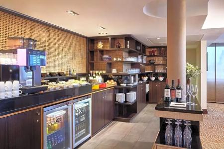 Leipzig Marriott - 38