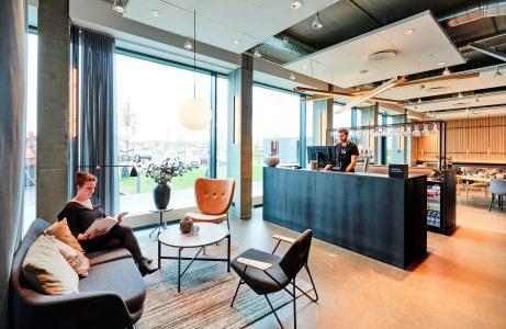 Zleep Aarhus Skejby - 23