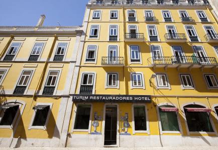 Turim Restauradores - 0