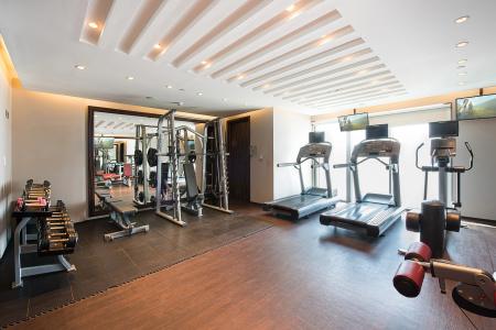 Centro Al Manhal by Rotana - 17