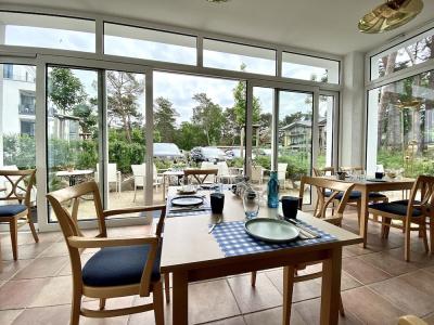 Pension Am Meer - 13