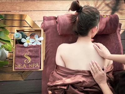 Anja Beach Resort & Spa - 44