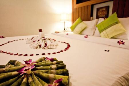 The Chambre - 17