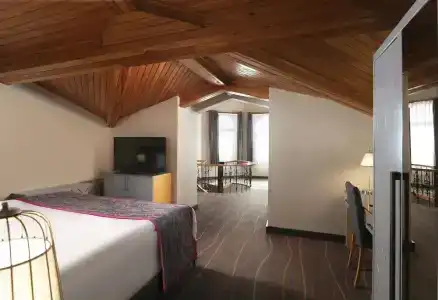 Sirene Belek - 87