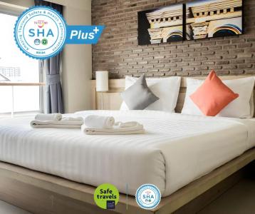 Chinotel - Sha Plus - 6