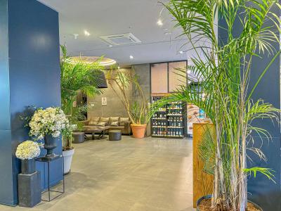 Royal Emporium Incheon Airport - 39