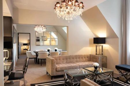 Royal Hainaut Spa & Resort - 38