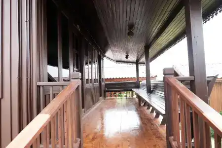 Pludhaya Resort & Spa - 14