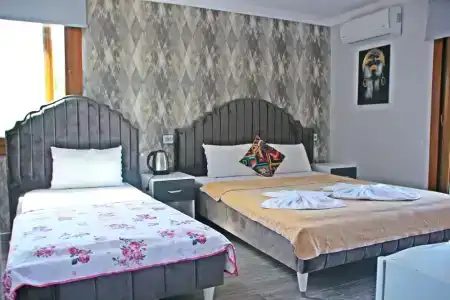 Yeni Foça Butik Otel - 16