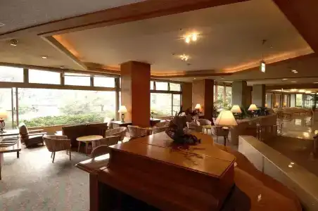 Hakone Yumoto Onsen Kajikaso - 16