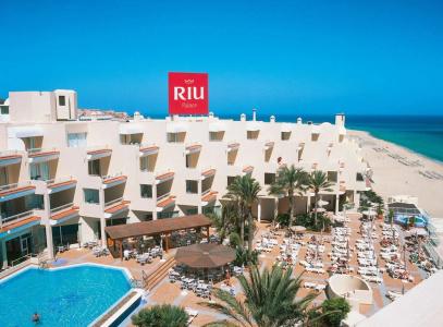 Riu Palace Jandia - 20