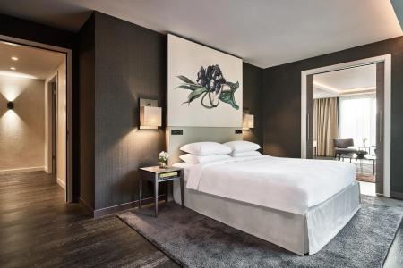 Hyatt Regency Amsterdam - 2