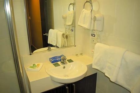 Best Western Blackbutt Inn - 36