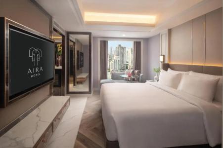 Aira Bangkok - 35