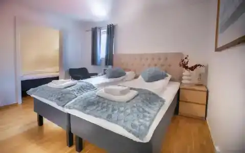 Gardermoen Bed & Breakfast - 27