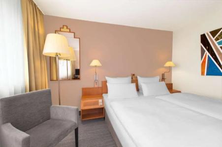 NH Stuttgart Sindelfingen - 49