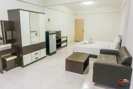 The Grand Residence - 14