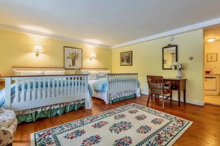 Wilburton Inn - 64