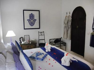 Riad Dar Khmissa - 72