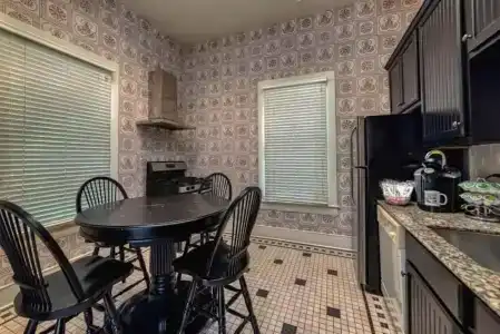 Fort Conde Inn - - 22