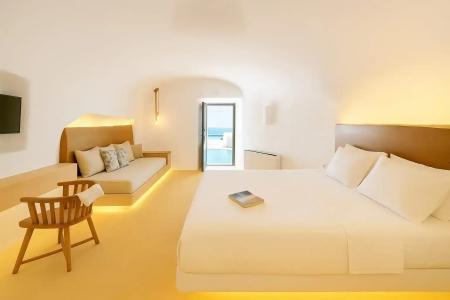 Chic Santorini - 146