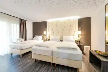 Best Western am Kastell - 92