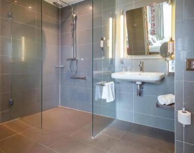 Mercure Clermont Ferrand centre Jaude - 95
