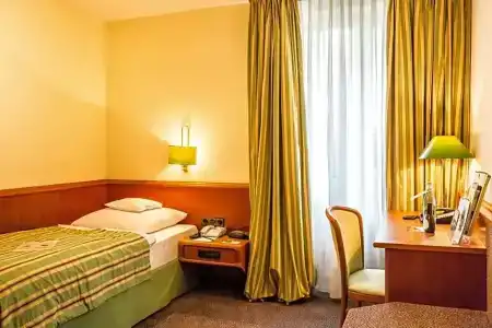 Best Western Premier Rebstock - 35