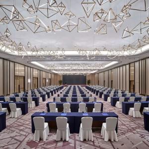 Hilton Beijing Tongzhou - 12