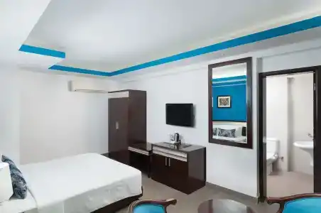 Al Hail Waves Managed By Centara - 21