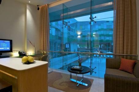 Vivanta Bengaluru, Whitefield - 47