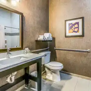 Holiday Inn Longview - North, An Ihg - 47