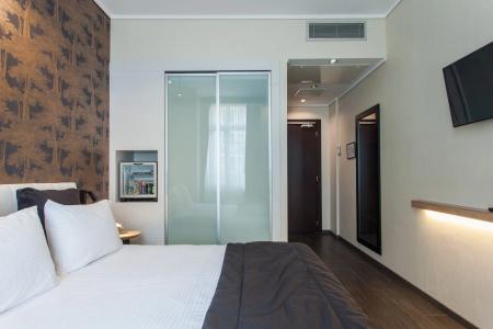 Egnatia Palace & Spa - 134