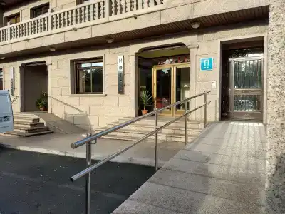Avión by Bossh Hotels - 36