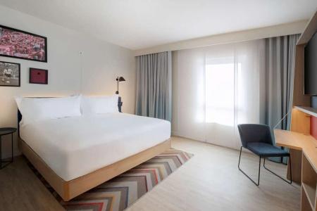 Hampton By Hilton Kaiserslautern - 28