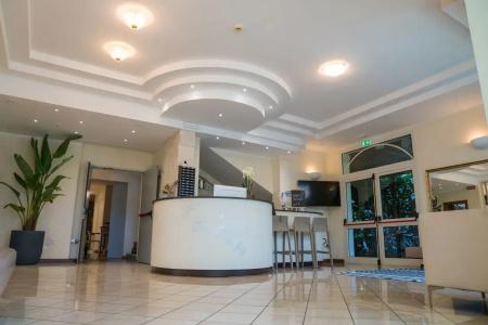 Europa Milano Marittima - 25
