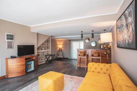 Orka Cove Penthouse & Suites Adults Only - 48
