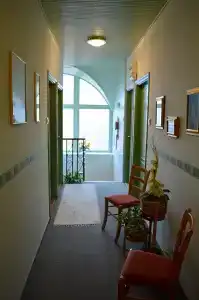 Muskátli Panzió - 12