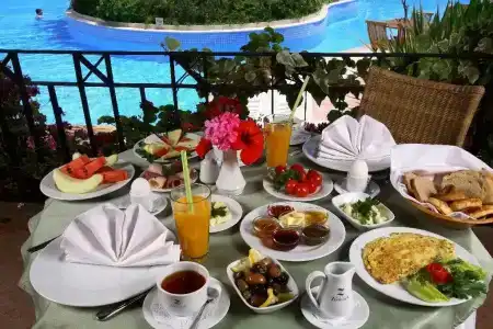 Zeytinada - 19