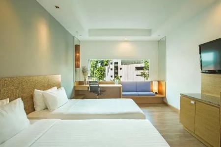 Village Changi By Far East Hospitality (Sg Clean) - 104