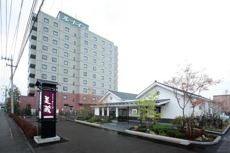 Route-Inn Nishinasuno - 17