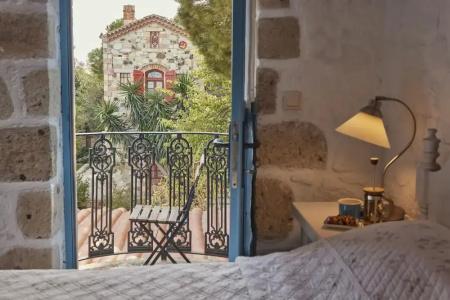 Alacati Zeytin Konak - 69